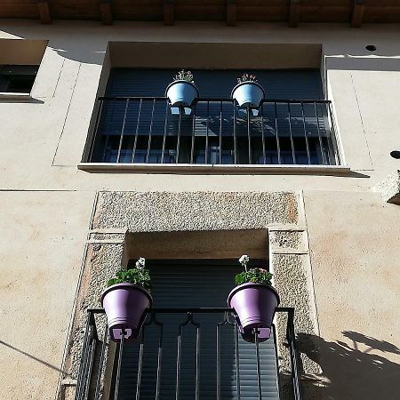 Apartamento Zocailla Suite Gata Exterior foto