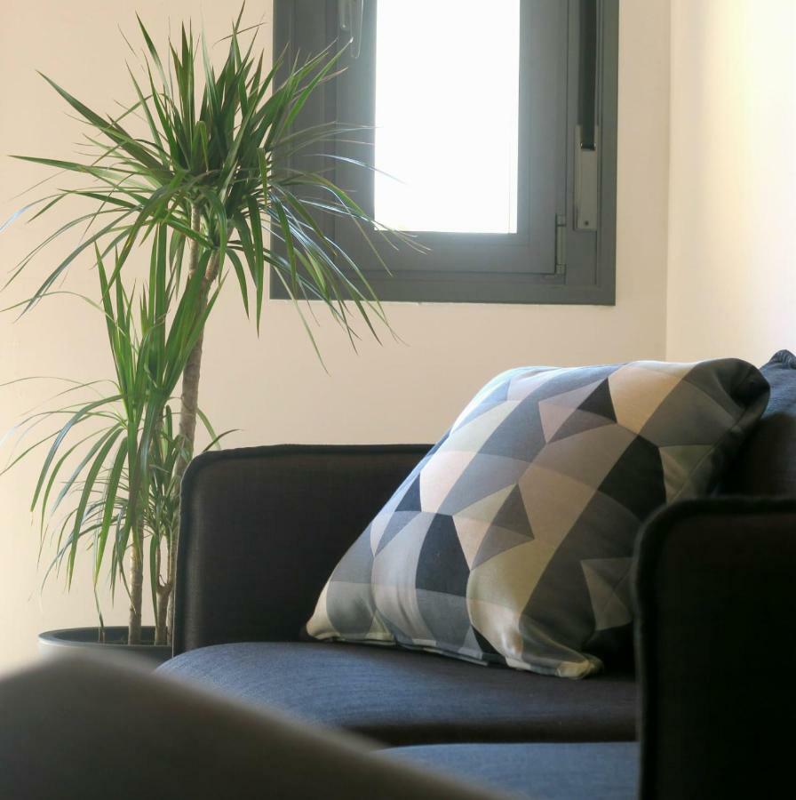 Apartamento Zocailla Suite Gata Exterior foto